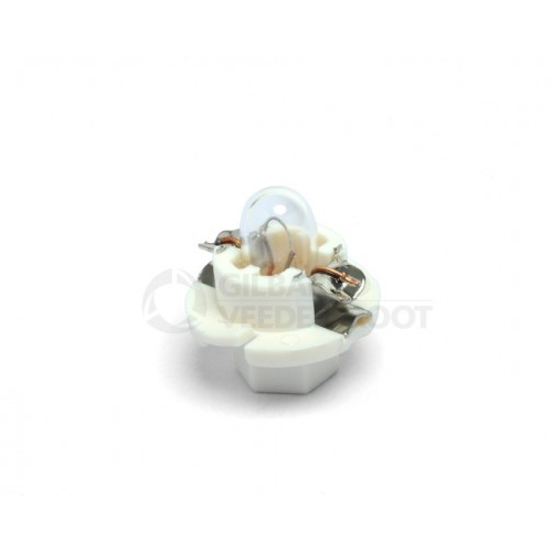 Gilbarco Q12448-04 Encore Bulb 6.3 Volt PPU Display - Fast Shipping - Parts